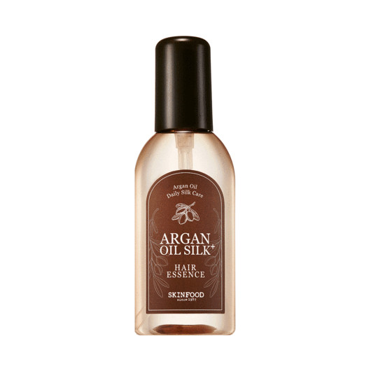 Skinfood Argan Oil Silk Plus Hair Essence 100ml