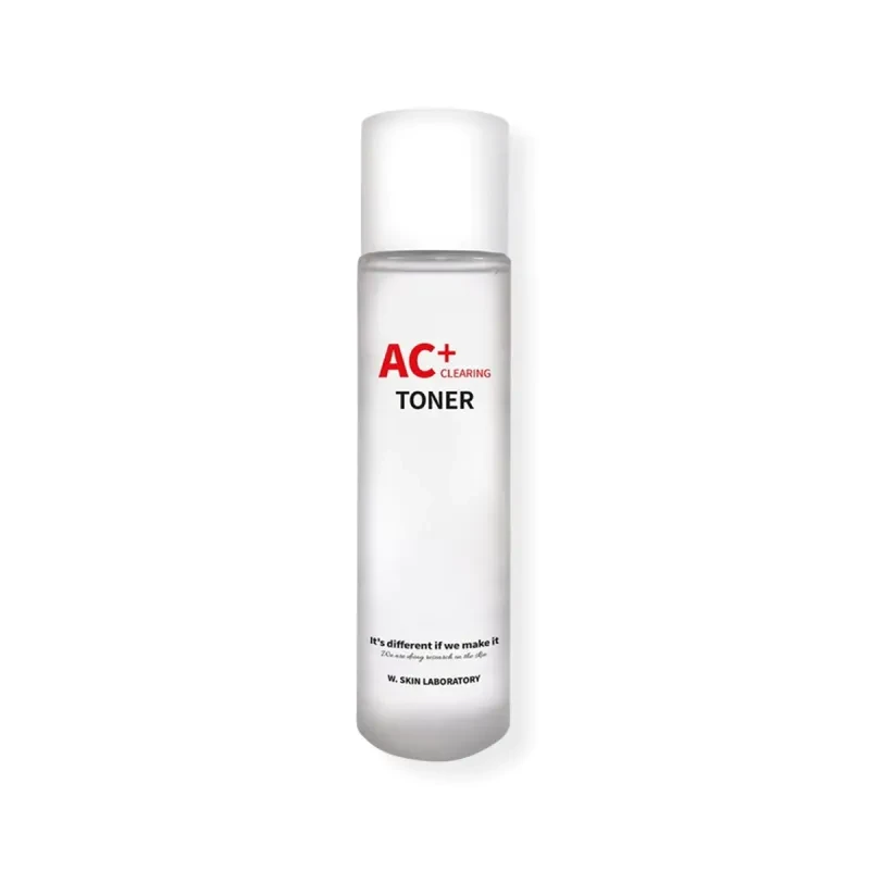 WSKIN LAB AC+ Clearing Toner 150ml