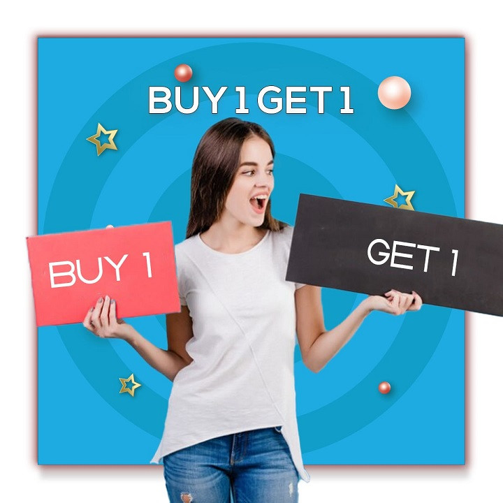fastmart promo