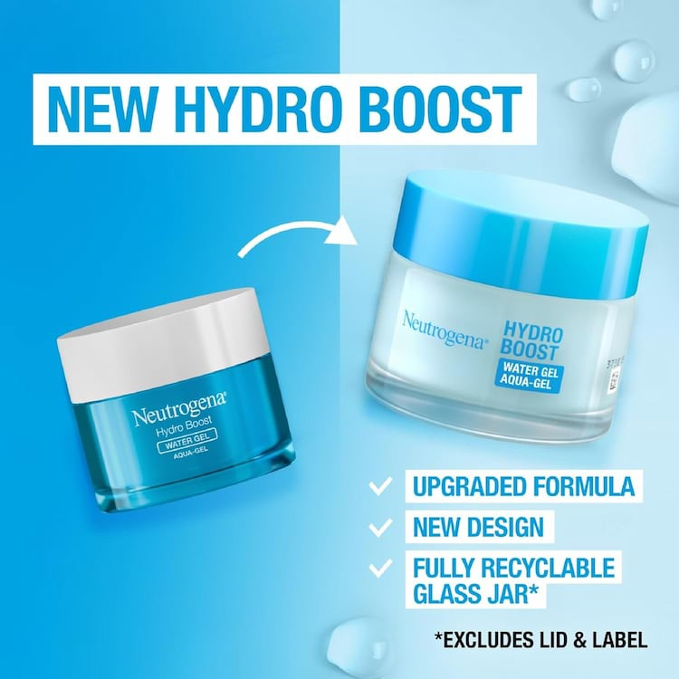 Neutrogena Hydro Boost Water Gel