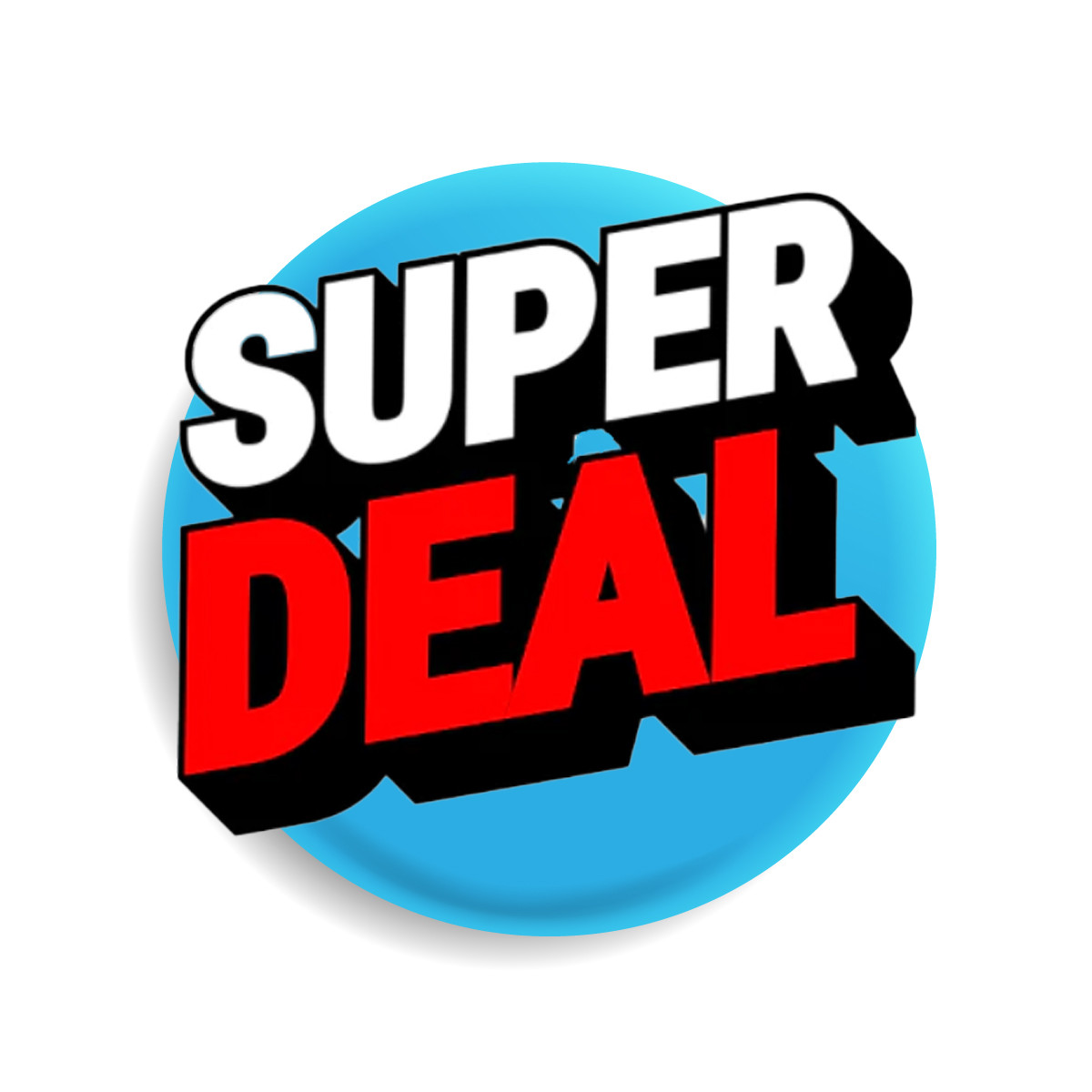 Super Deals
