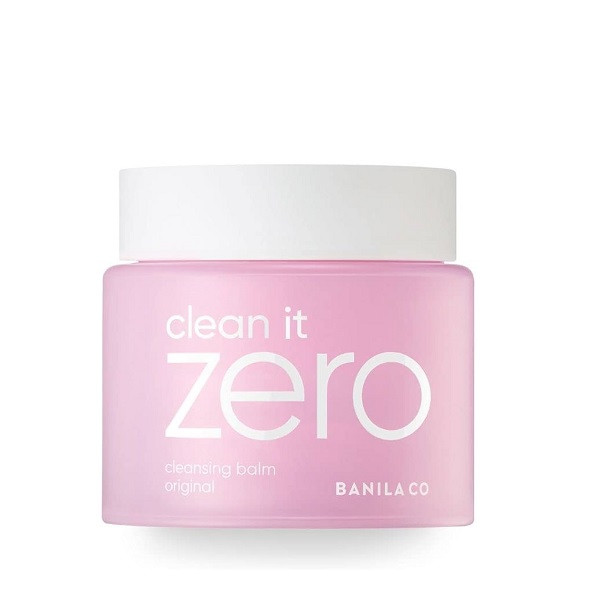 Banila Co Clean it Zero Cleansing Balm Original 50ml