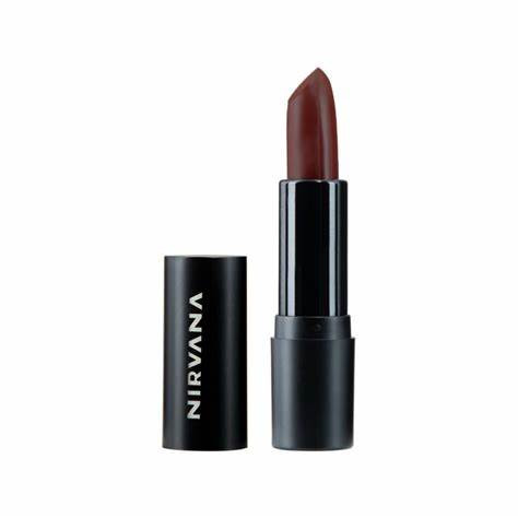 Nirvana Color Matte Color Bullet-Brick Brown 5gm
