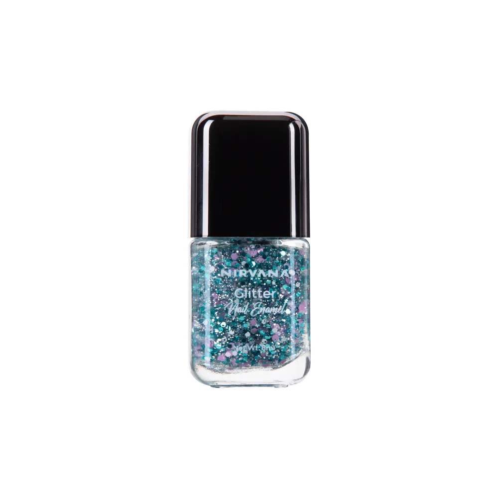 Nirvana Color Nail Enamel Mermaid Tail- 26