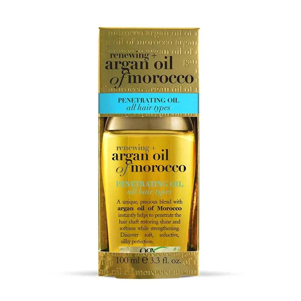 OGX Argan Oil of Morocco Penetrating Oil 100ml