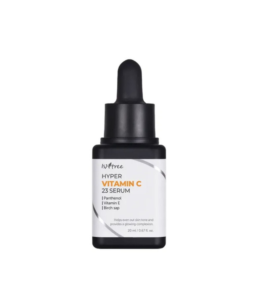 Isntree Hyper Vitamin C 23 Serum 20ml