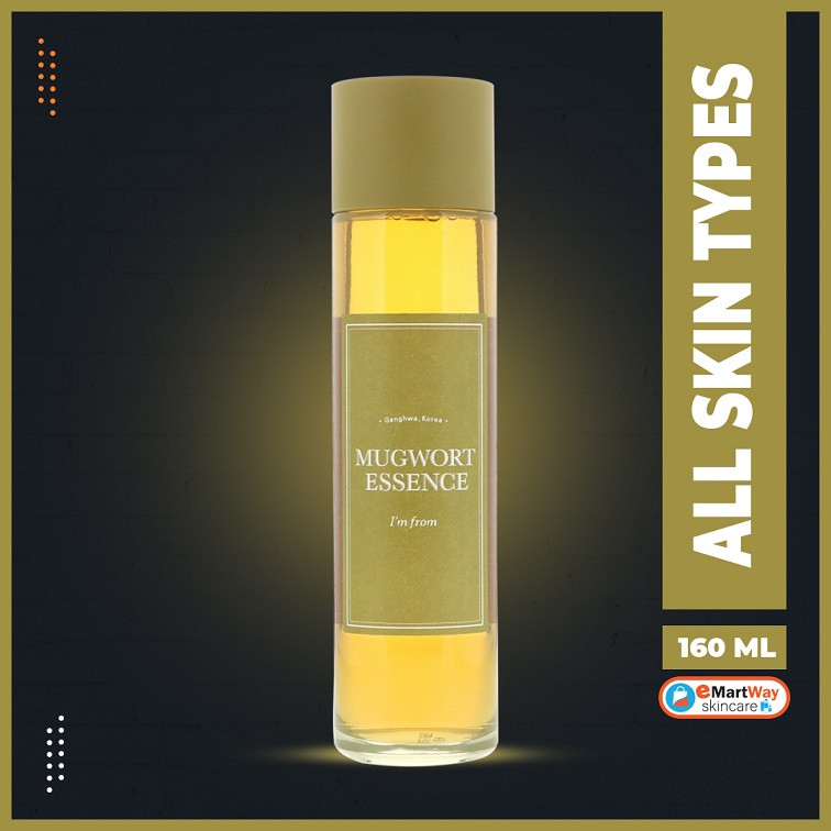 I’M FROM Mugwort Essence 160ml