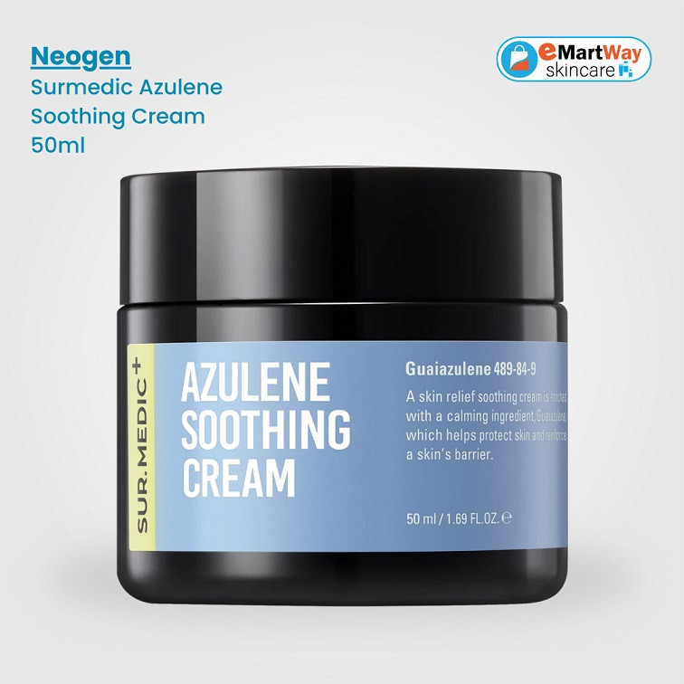 NEOGEN Surmedic Azulene Soothing Cream