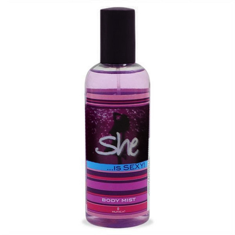 She is Sexy Mist Spray 150ml