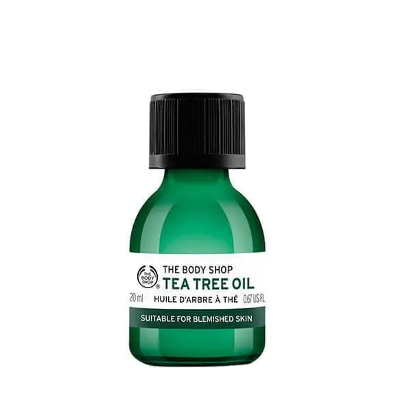 The Body Shop Tea Tree Oil 20ml