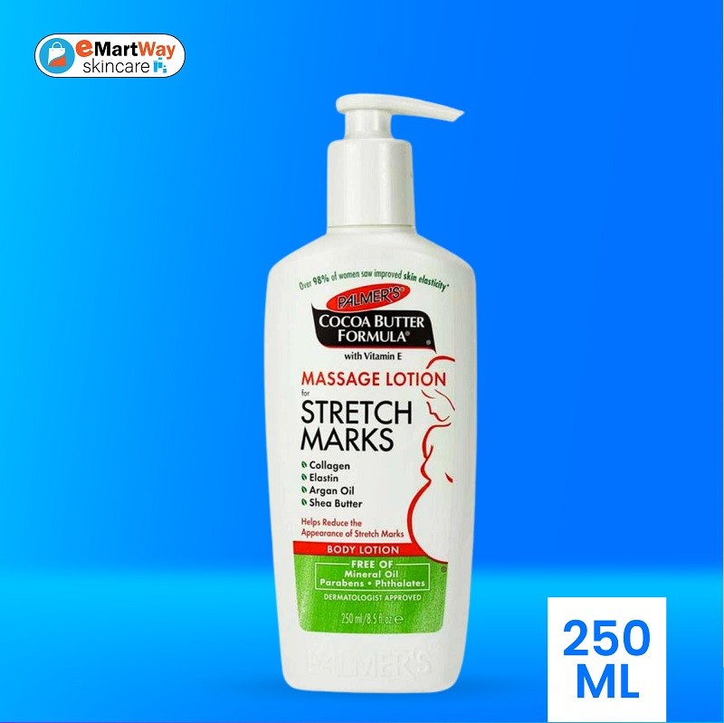 Palmers Cocoa Butter Formula Stretch Marks Massage Lotion 250ml