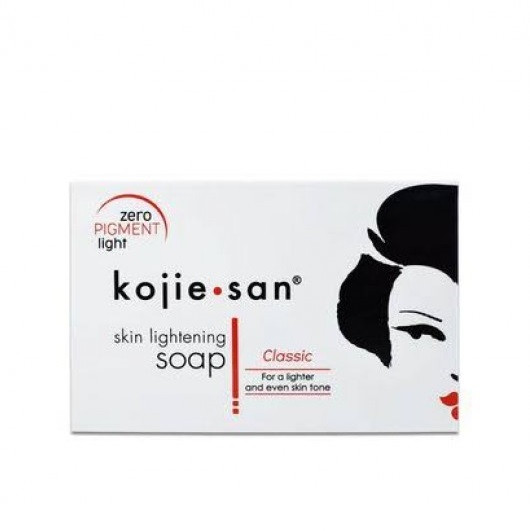 Kojie San Facial Beauty Soap Single Bar 135g
