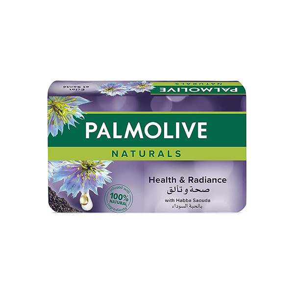 Palmolive Naturals Health & Radiance Soap 175g