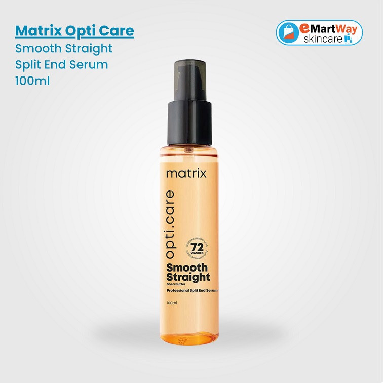 Matrix Opti Care Smooth Straight Split End Serum 100ml