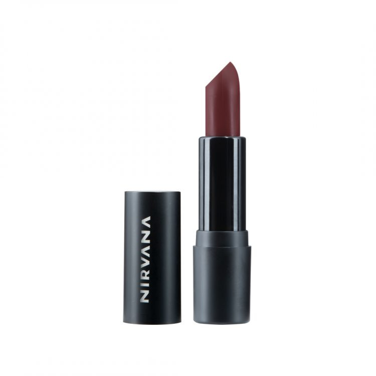 Nirvana Color Matte Color Bullet-Dusk Wine 5gm