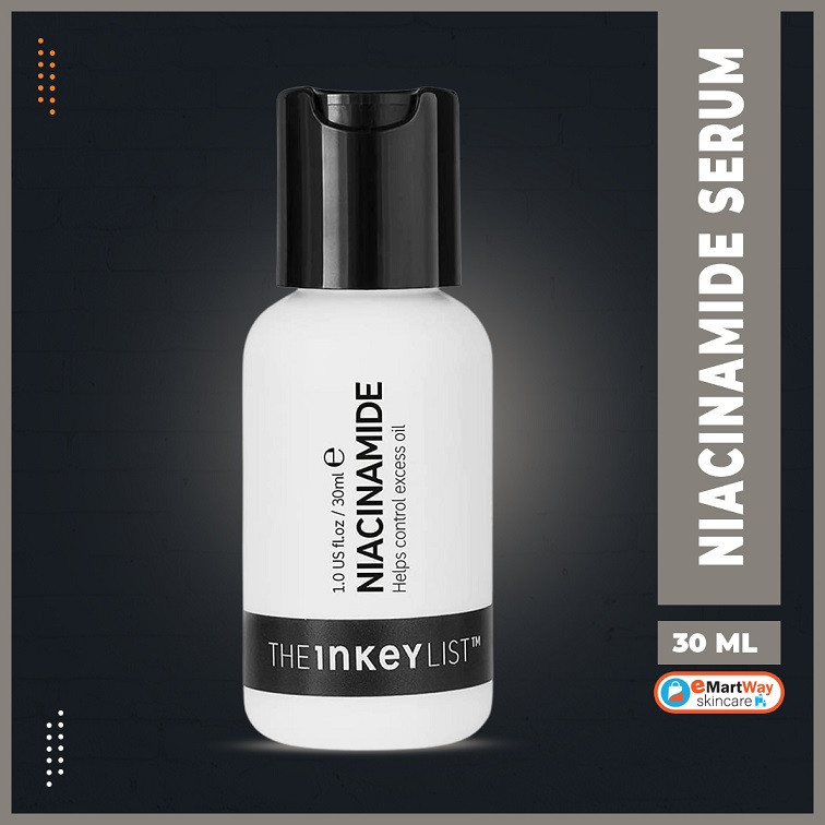 The Inkey List Niacinamide Serum 30ml