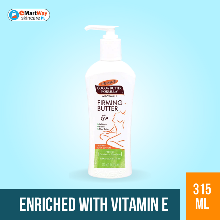 Palmers Cocoa Butter Formula With Vitamin E Firming Butter