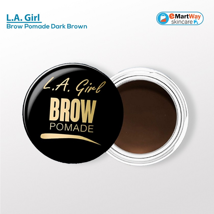 L.A. Girl Brow Pomade Dark Brown