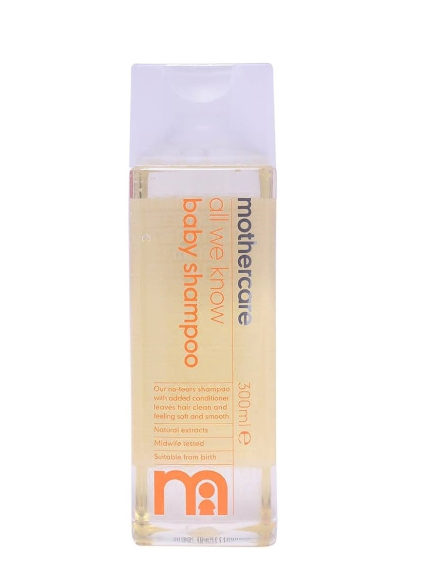 Mothercare Baby Shampoo 300ml