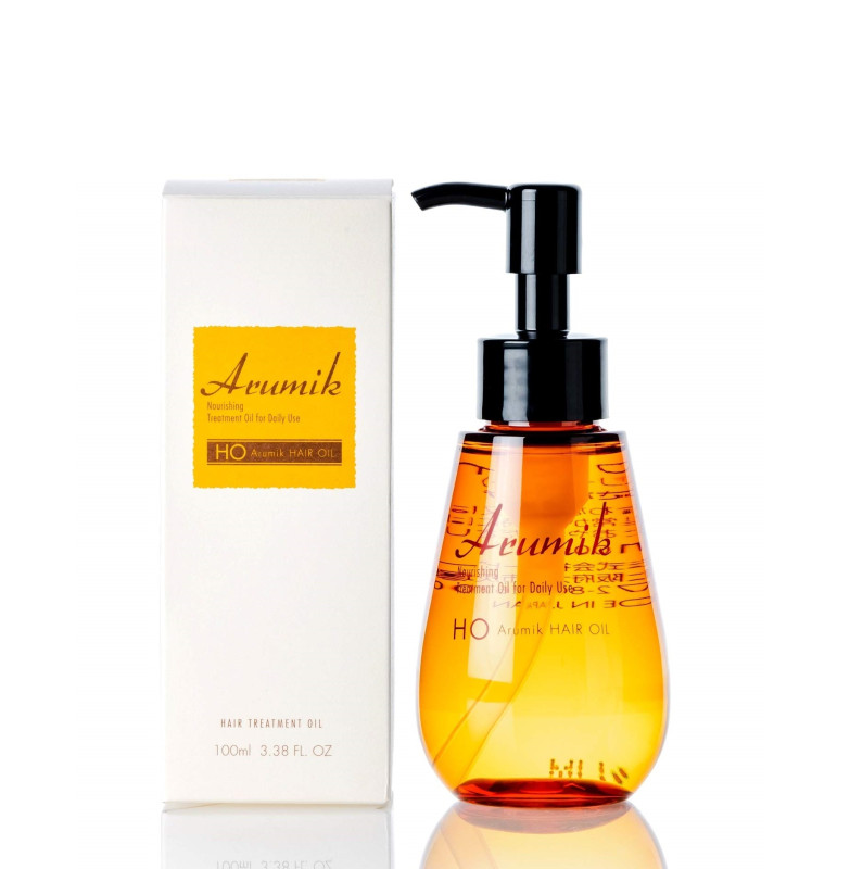 Arumik Nourishing Professional Hair Oil 100ml