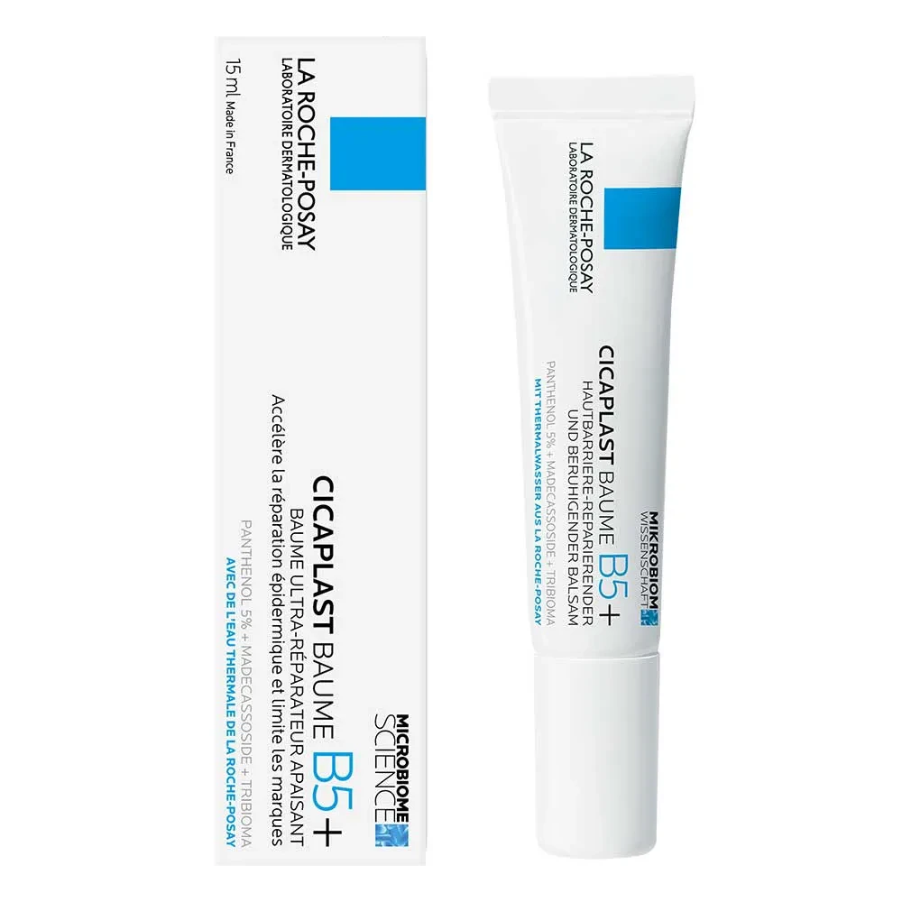 La Roche Posay Cicaplast Baume B5+ 15ml