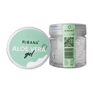 RiBana Aloe Vera Gel 130ml