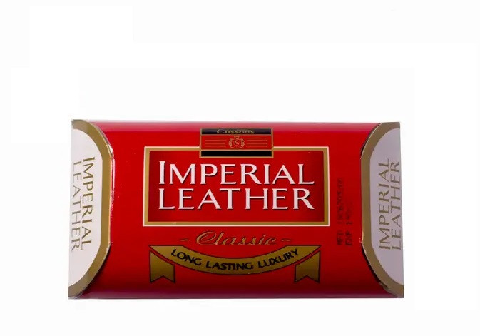 Cussons Imperial Leather Classic Soap 200g