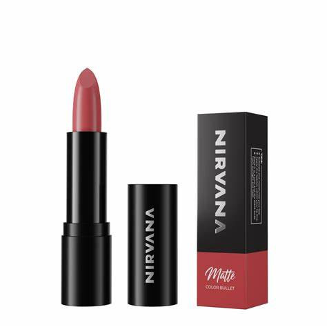 Nirvana Color Matte Color Bullet-Honey Crush 5gm