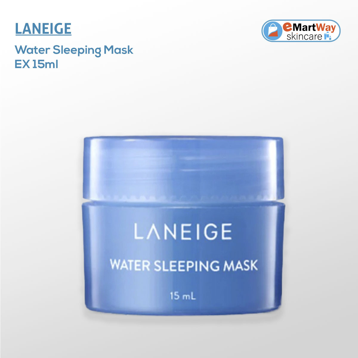 Laneige Water Sleeping Mask EX 15ml