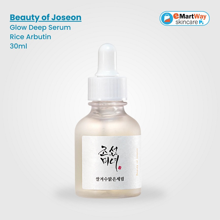 Beauty of Joseon Glow Deep Serum Rice Arbutin 30ml