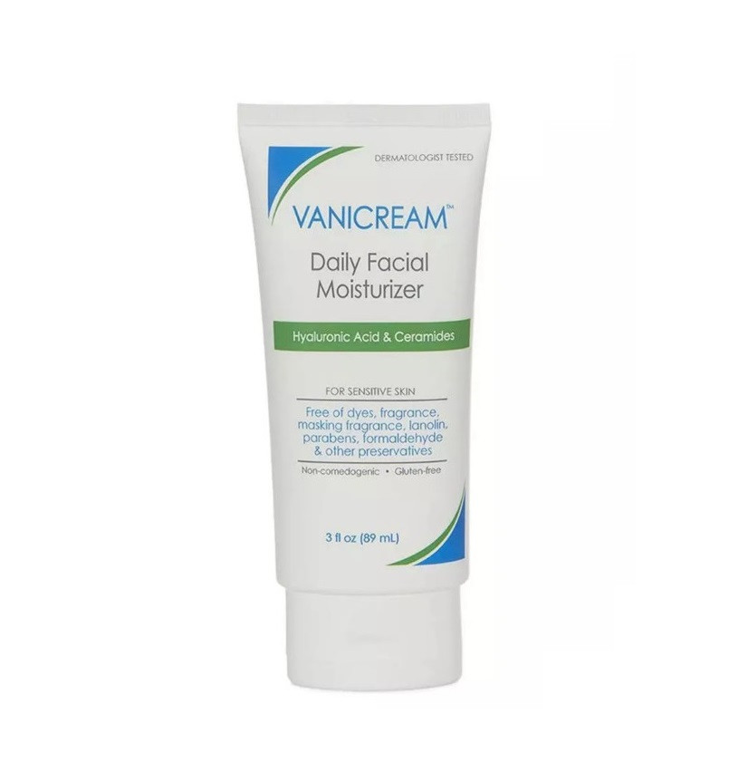 Vanicream Moisturizing Cream 89ml