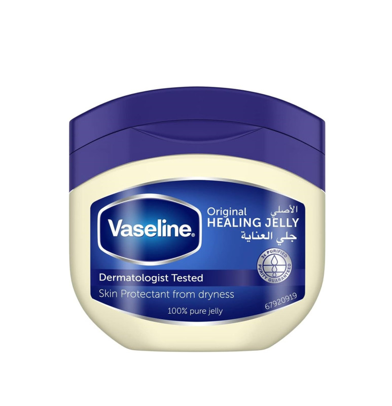 Vaseline Original Petroleum Jelly 250ml
