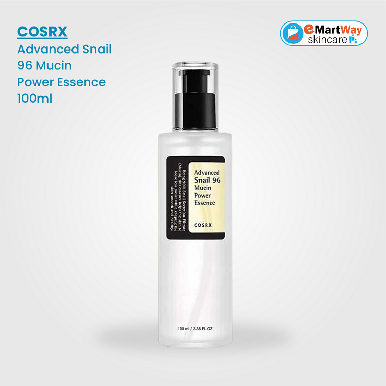 Cosrx Advanced Snail 96 Mucin Power Essence 100ml