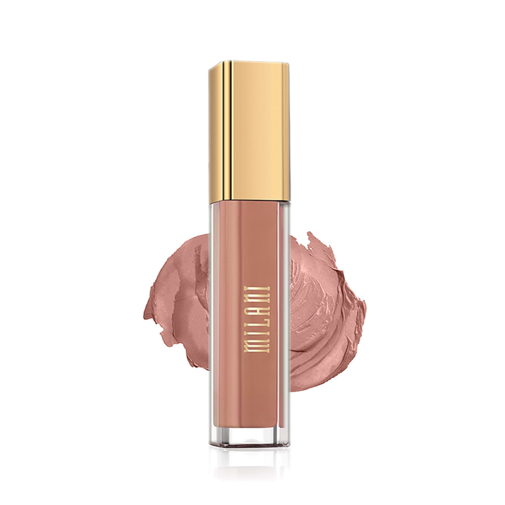 MILANI Amore Matte Lip Creme 10 Adorable