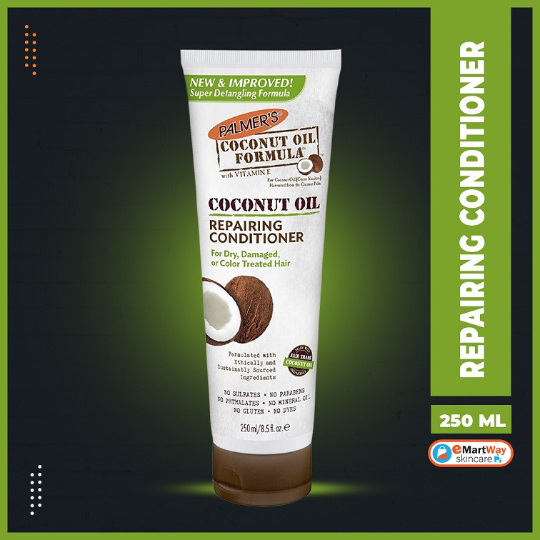 Palmers Coconut Oil Repairing Conditioner 250ml