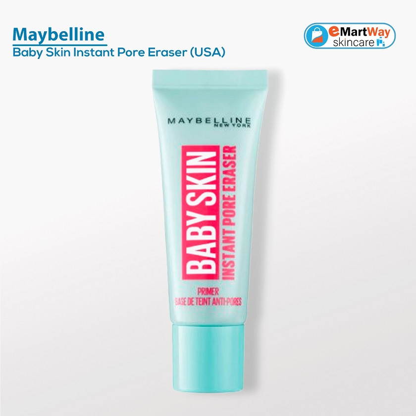 Maybelline Baby Skin Instant Pore Eraser (USA)