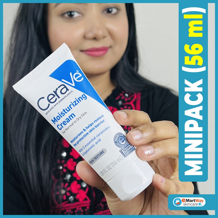 CeraVe Moisturizing Cream 56ml