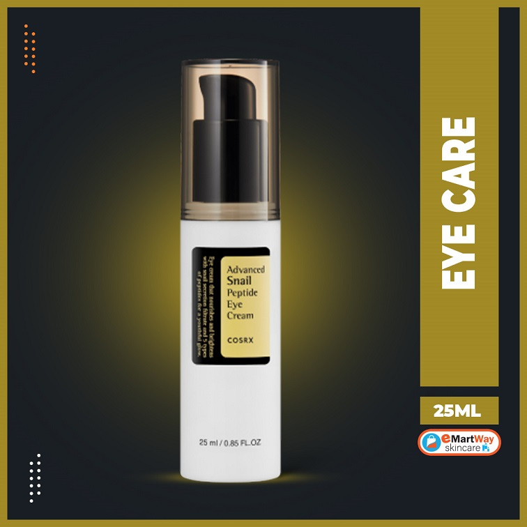 COSRX Advanced Snail Peptide Eye Cream 25g