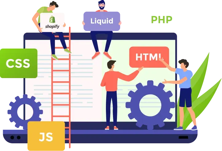 The Expert Shopify Agency to Empower Your Store